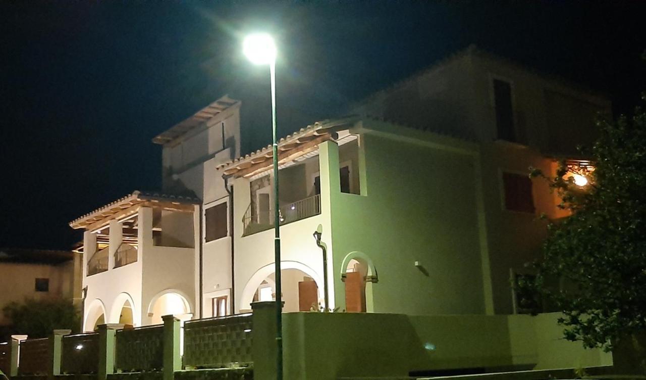 Casa Di Matteo Apartment Villasimius Bagian luar foto