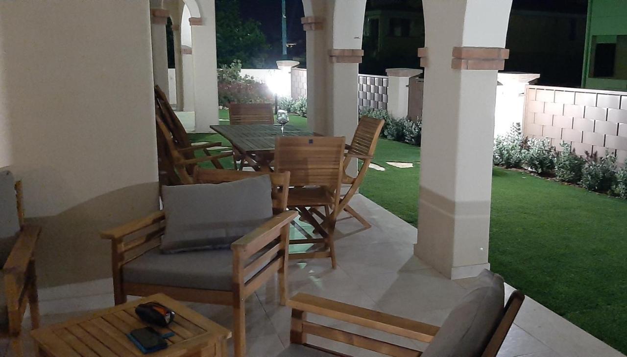 Casa Di Matteo Apartment Villasimius Bagian luar foto