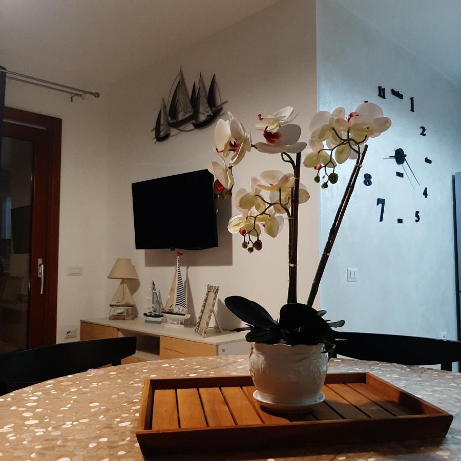 Casa Di Matteo Apartment Villasimius Bagian luar foto