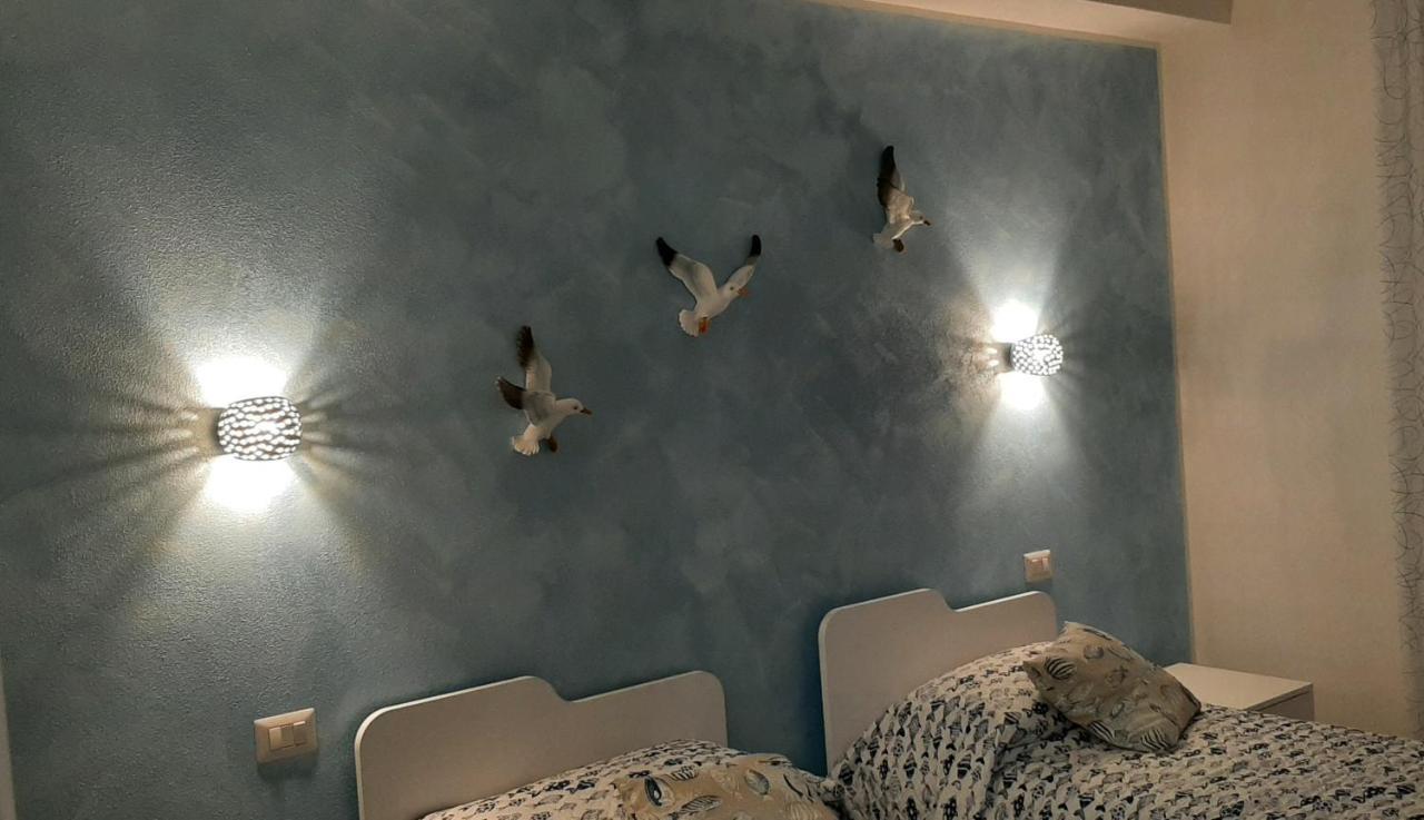 Casa Di Matteo Apartment Villasimius Bagian luar foto