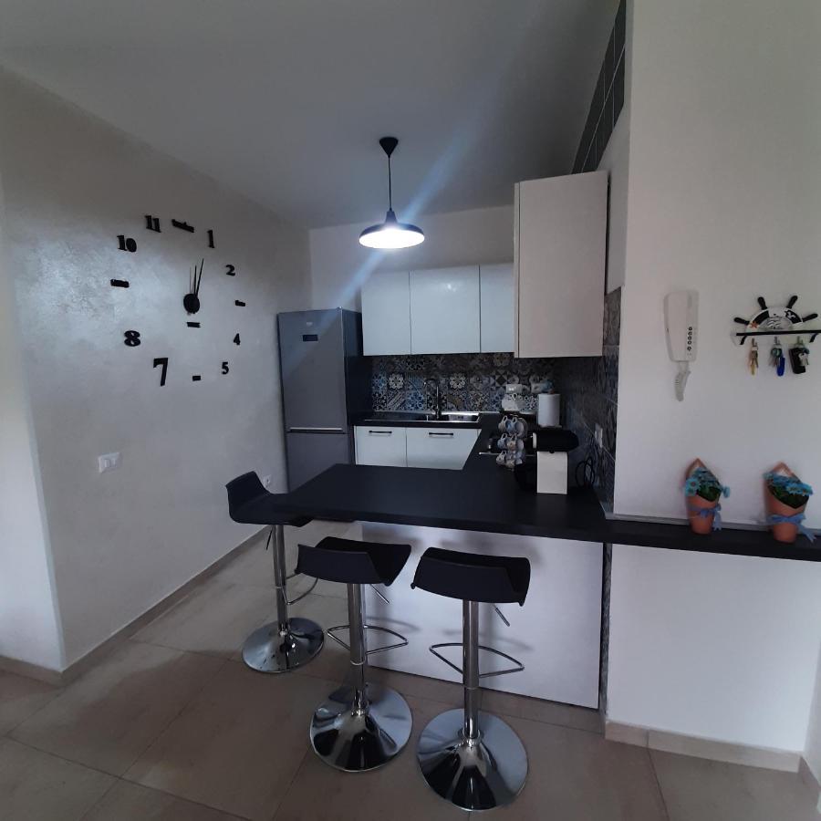 Casa Di Matteo Apartment Villasimius Bagian luar foto