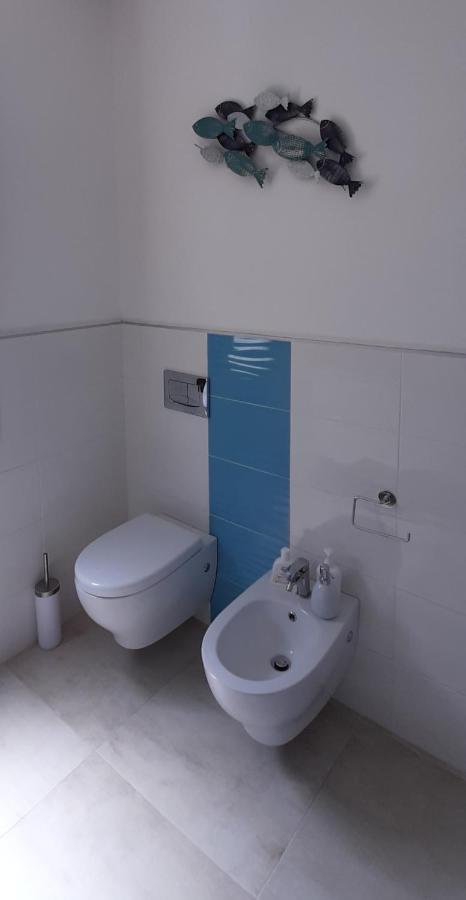 Casa Di Matteo Apartment Villasimius Bagian luar foto