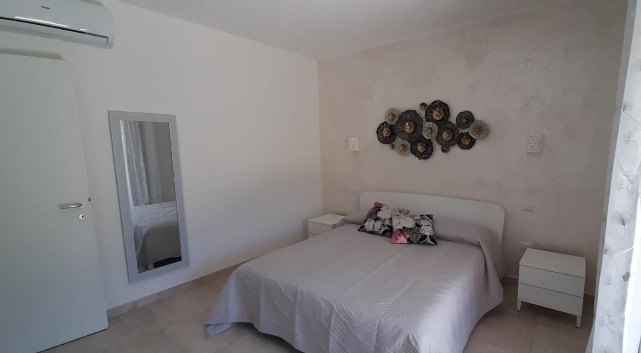 Casa Di Matteo Apartment Villasimius Bagian luar foto