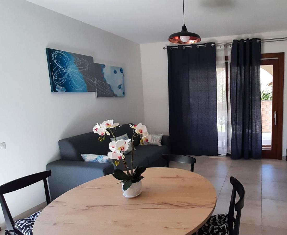 Casa Di Matteo Apartment Villasimius Bagian luar foto