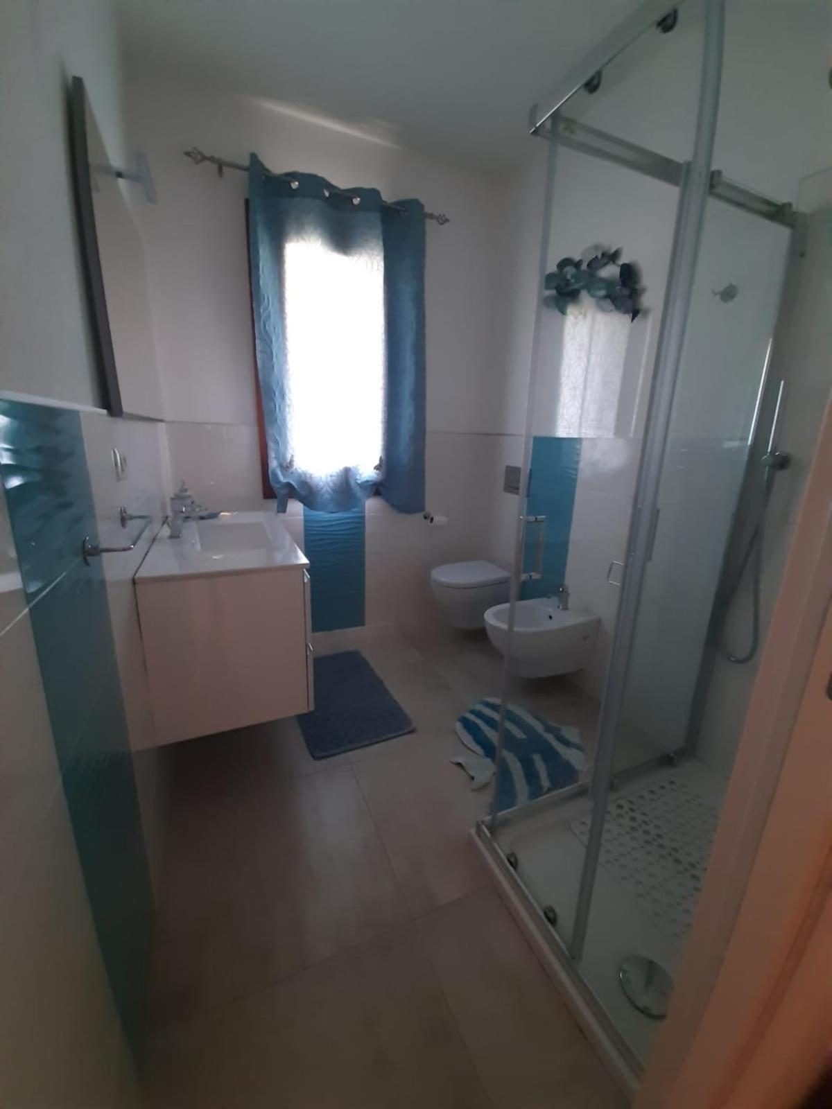 Casa Di Matteo Apartment Villasimius Bagian luar foto