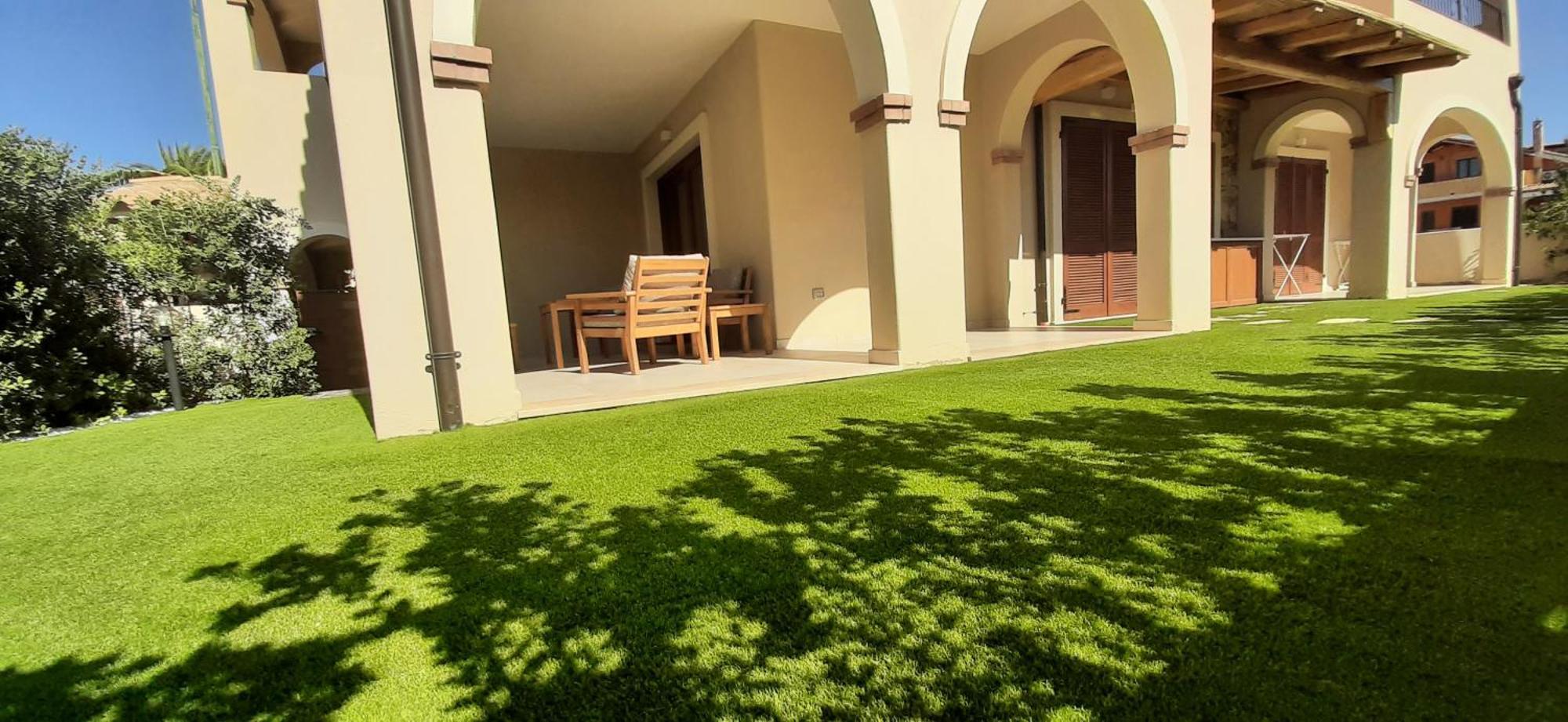 Casa Di Matteo Apartment Villasimius Bagian luar foto